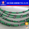 Very Good Diamond Wire Saws for Cutting Block